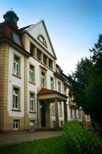 Sprachheilschule Emmendingen